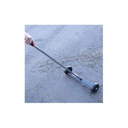 24W Economag Magnet Sweeper